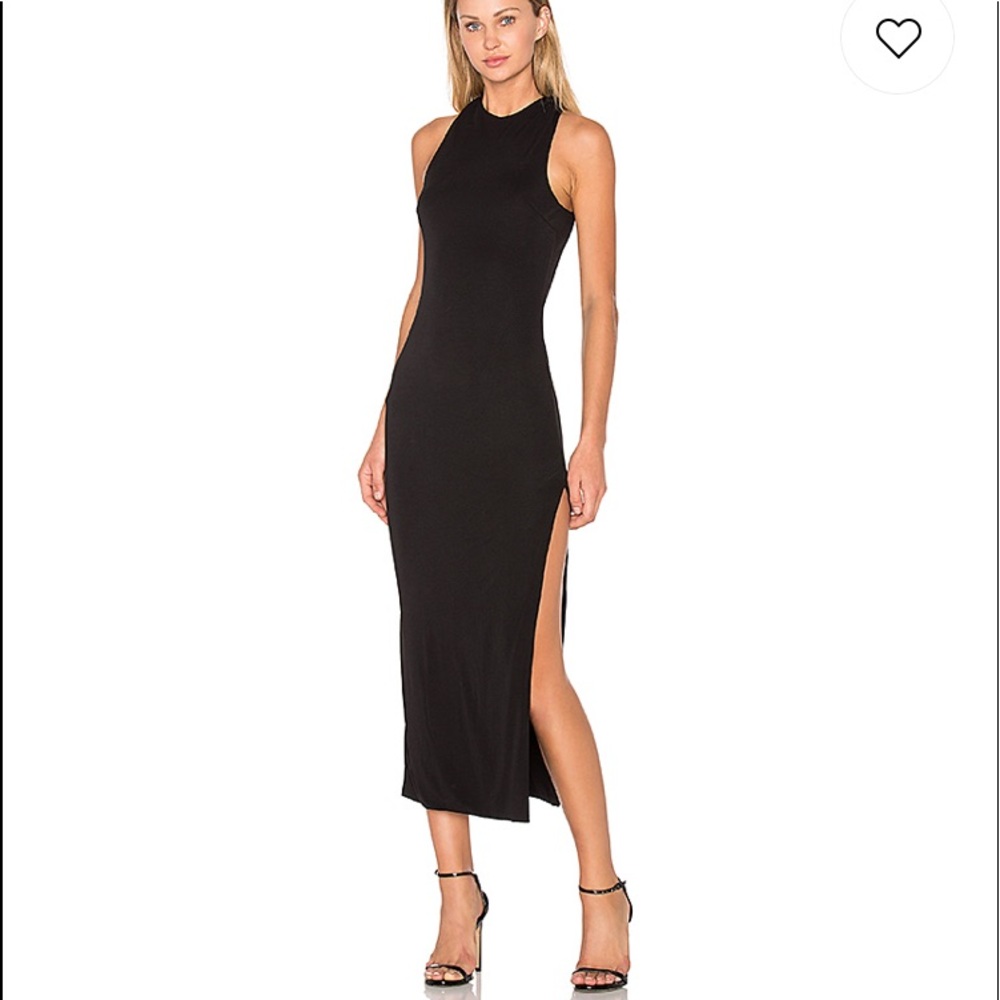 SOLD MISHA COLLECTION | Livia Dress